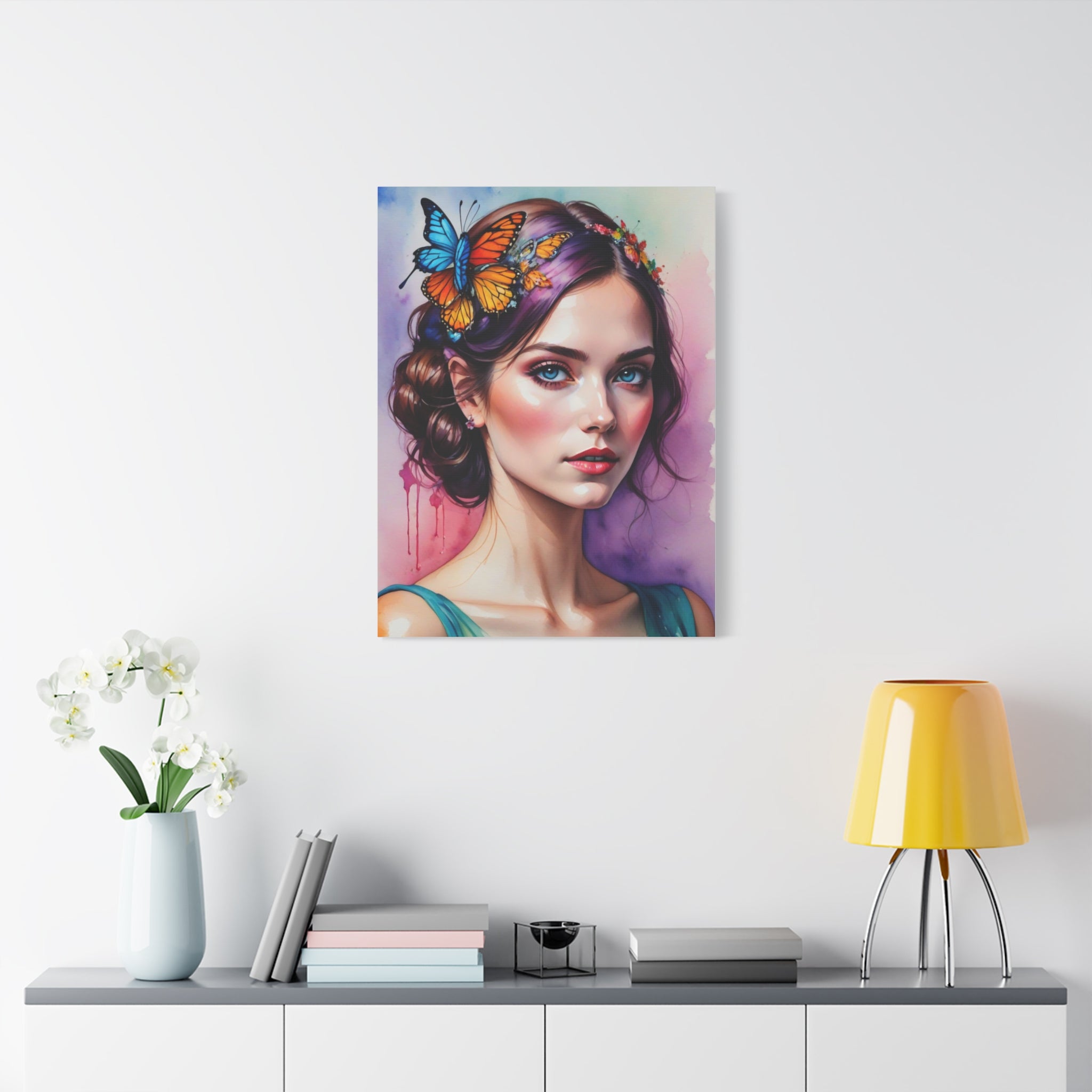 Wandbild Druck, Art.-Nr. AP 00140 W