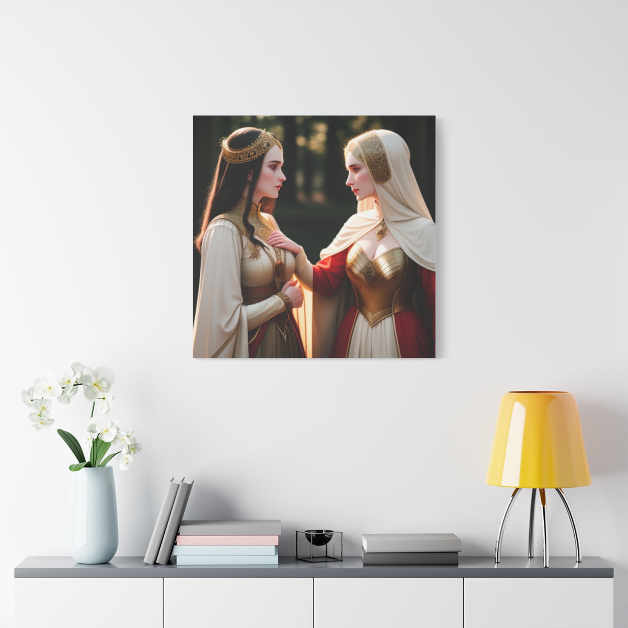 Wandbild Druck, Art.-Nr. FY 00115 W