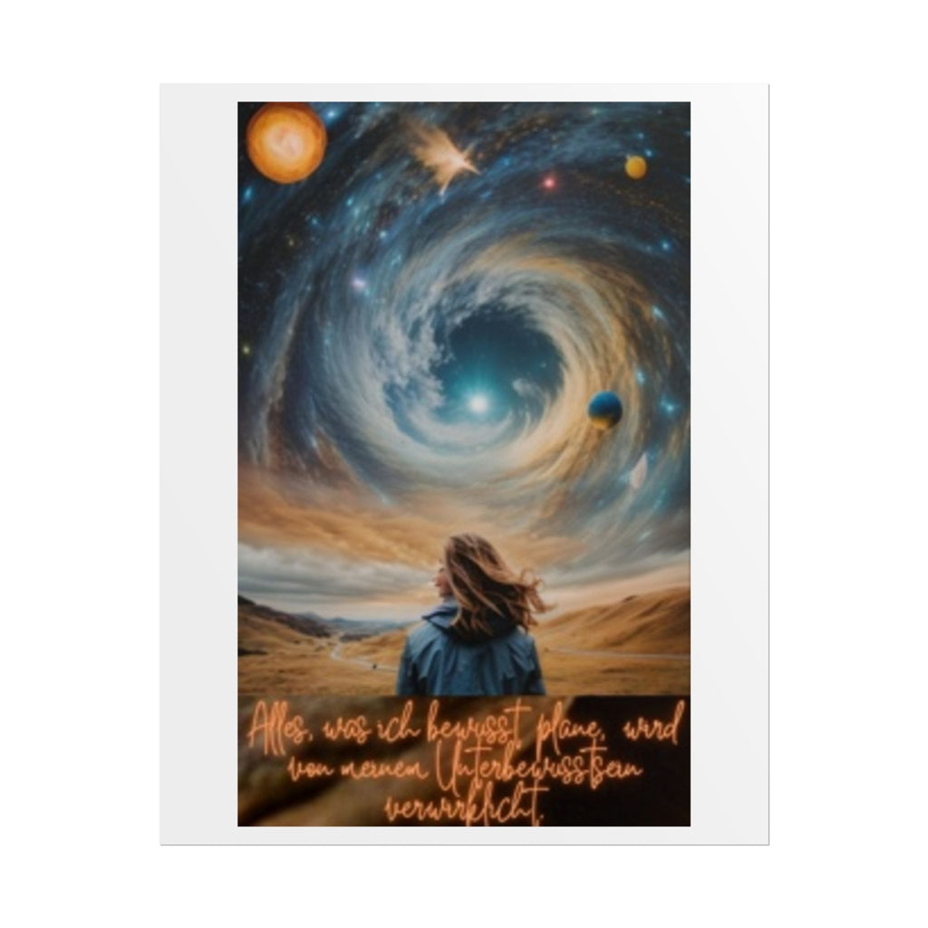 Poster klein, Art.-Nr. P 006-4