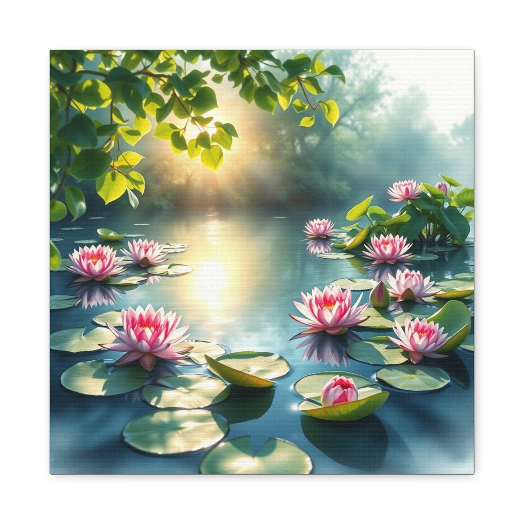 Wandbild Druck, Art.-Nr. FY 00103 W