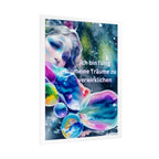 Poster Wand, Art.-Nr. W 005-5