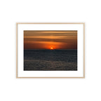 Poster mit Holzrahmen, Art.-Nr. NA 00129 P