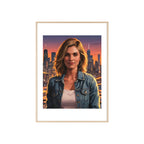 Wandbild Druck, Art.-Nr. AP 00156 P