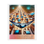 Poster klein, Art.-Nr. P 007-3