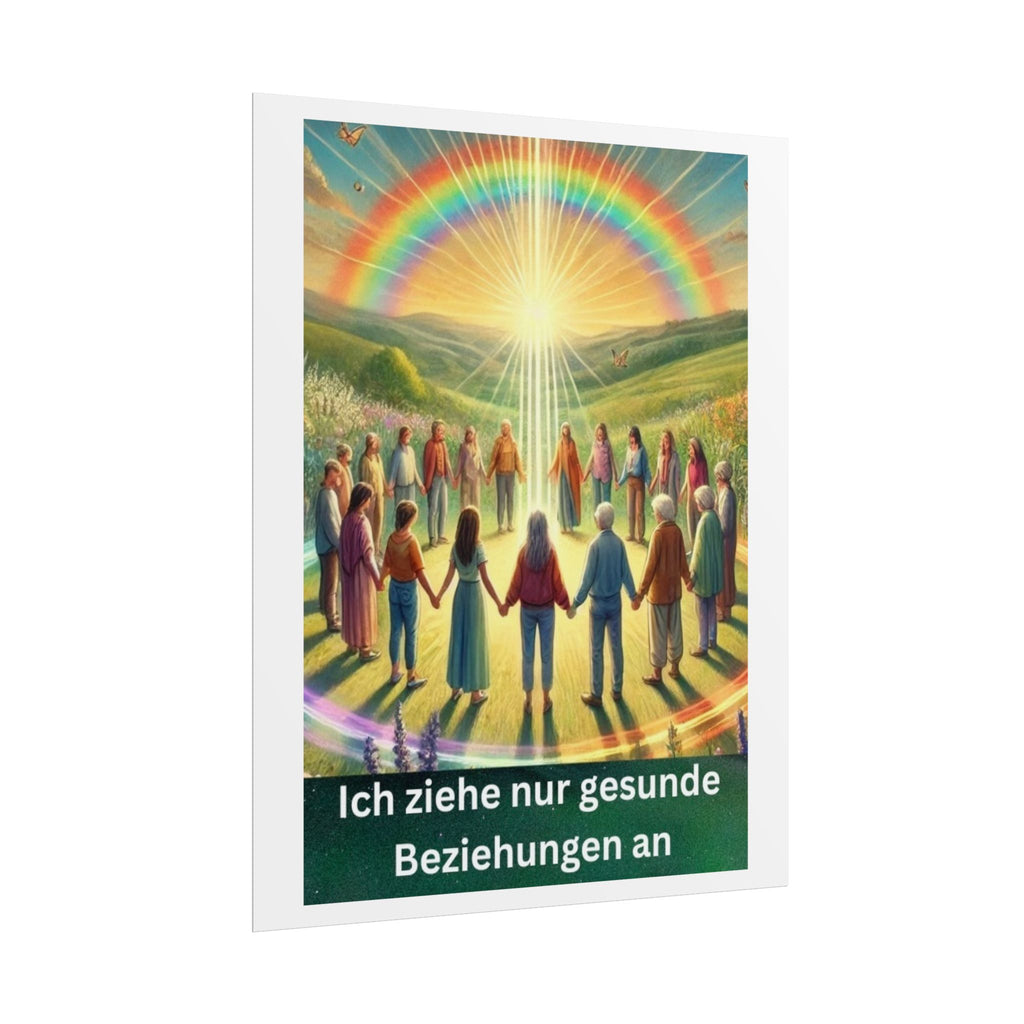 Poster klein, Art.-Nr. P 008-3