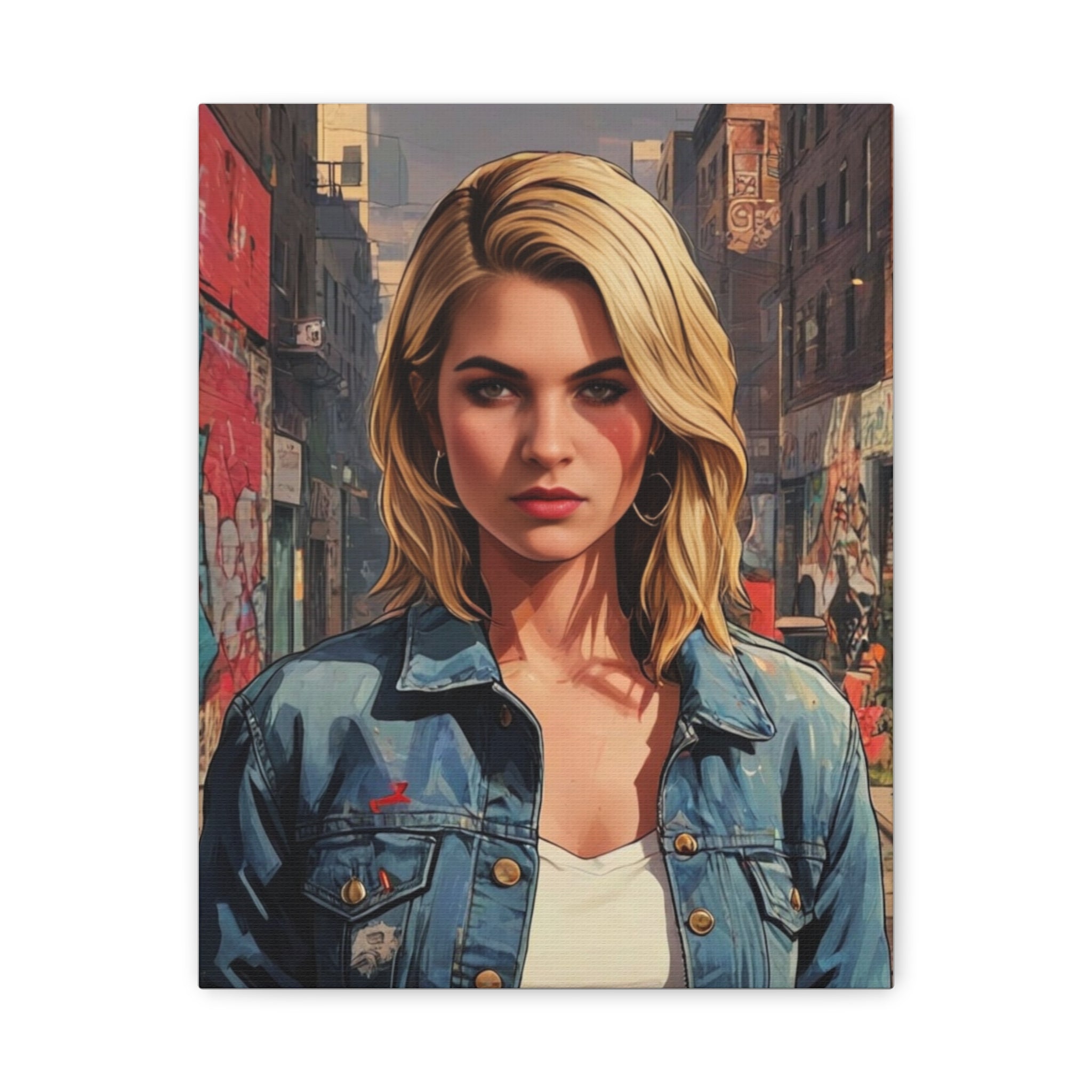 Wandbild Druck, Art.-Nr. AP 00153 W