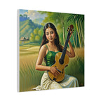 Wandbild Druck, Art.-Nr. AP 00107 W