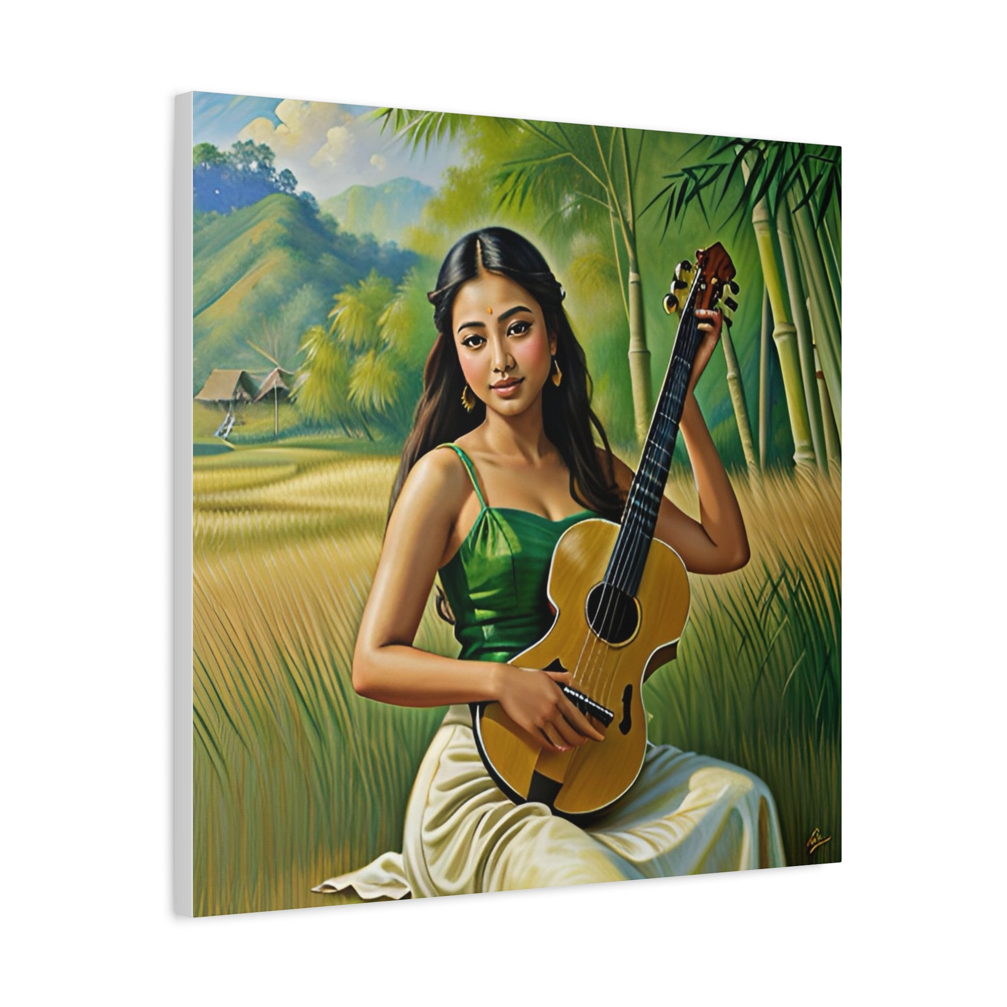 Wandbild Druck, Art.-Nr. AP 00107 W