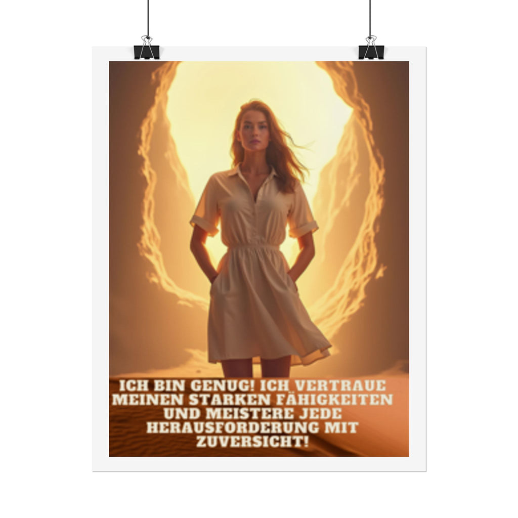 Poster Wand, Art.-Nr. W 002-3