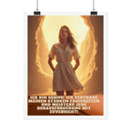 Poster Wand, Art.-Nr. W 002-3