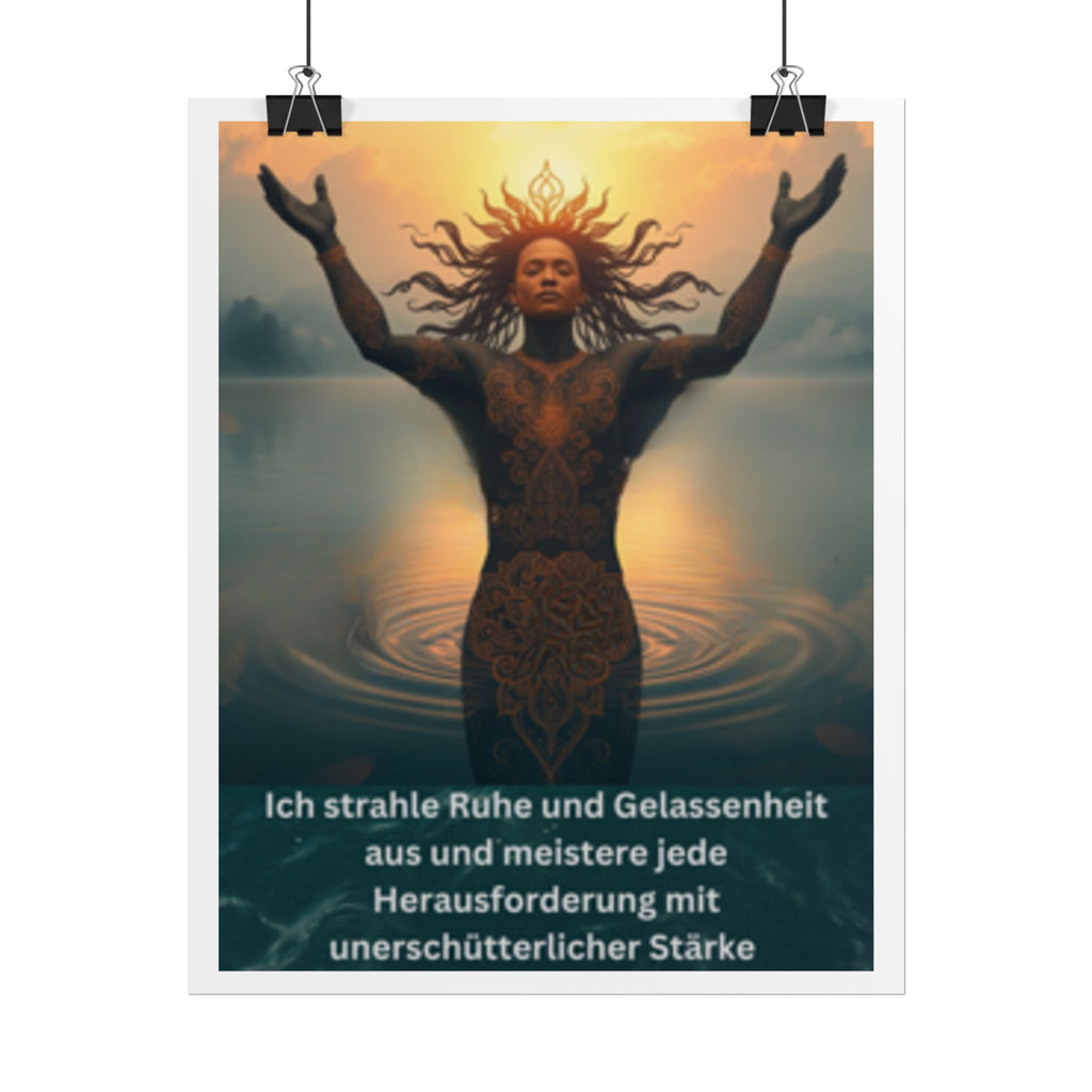 Poster klein, Art.-Nr. P 005-2