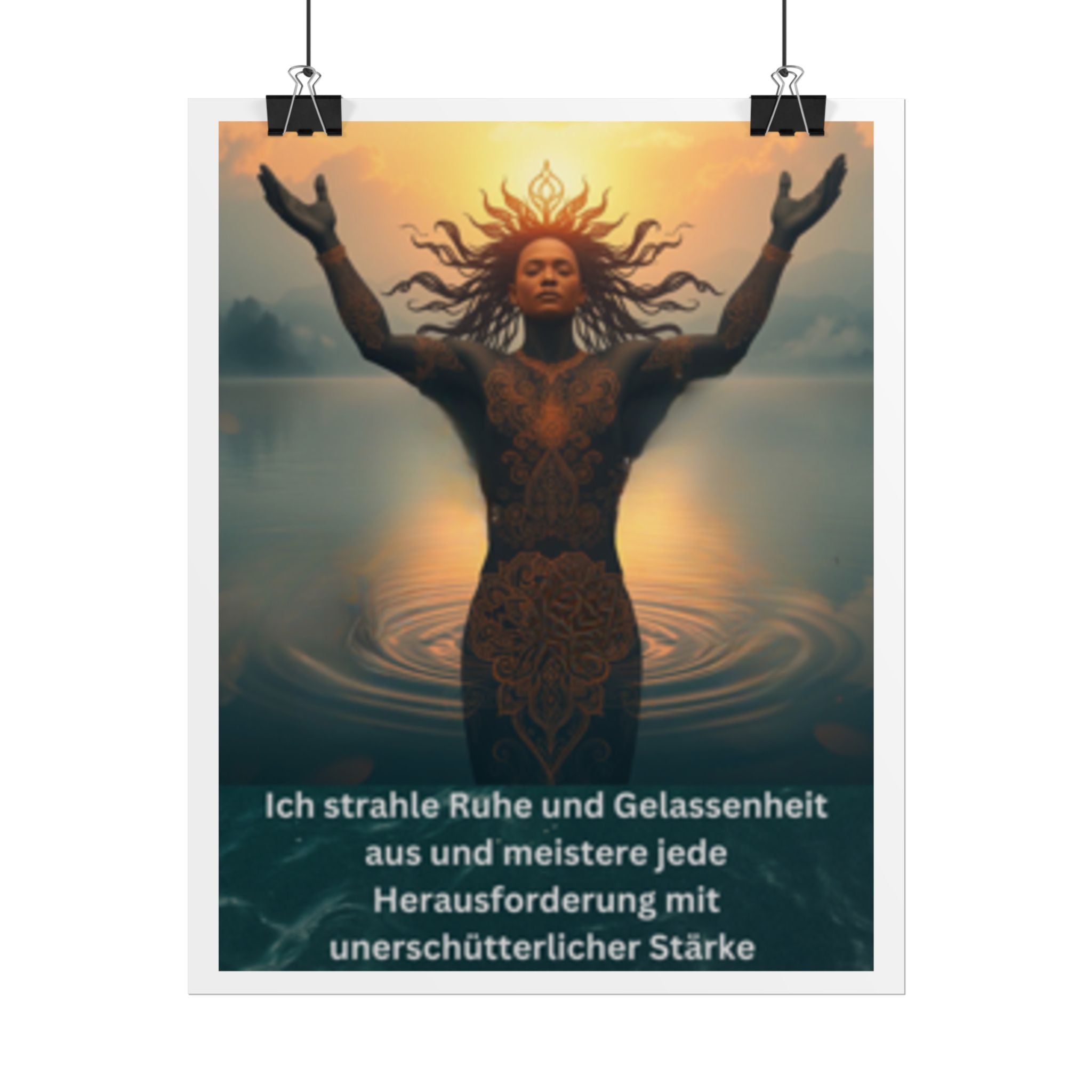 Poster klein, Art.-Nr. P 005-2