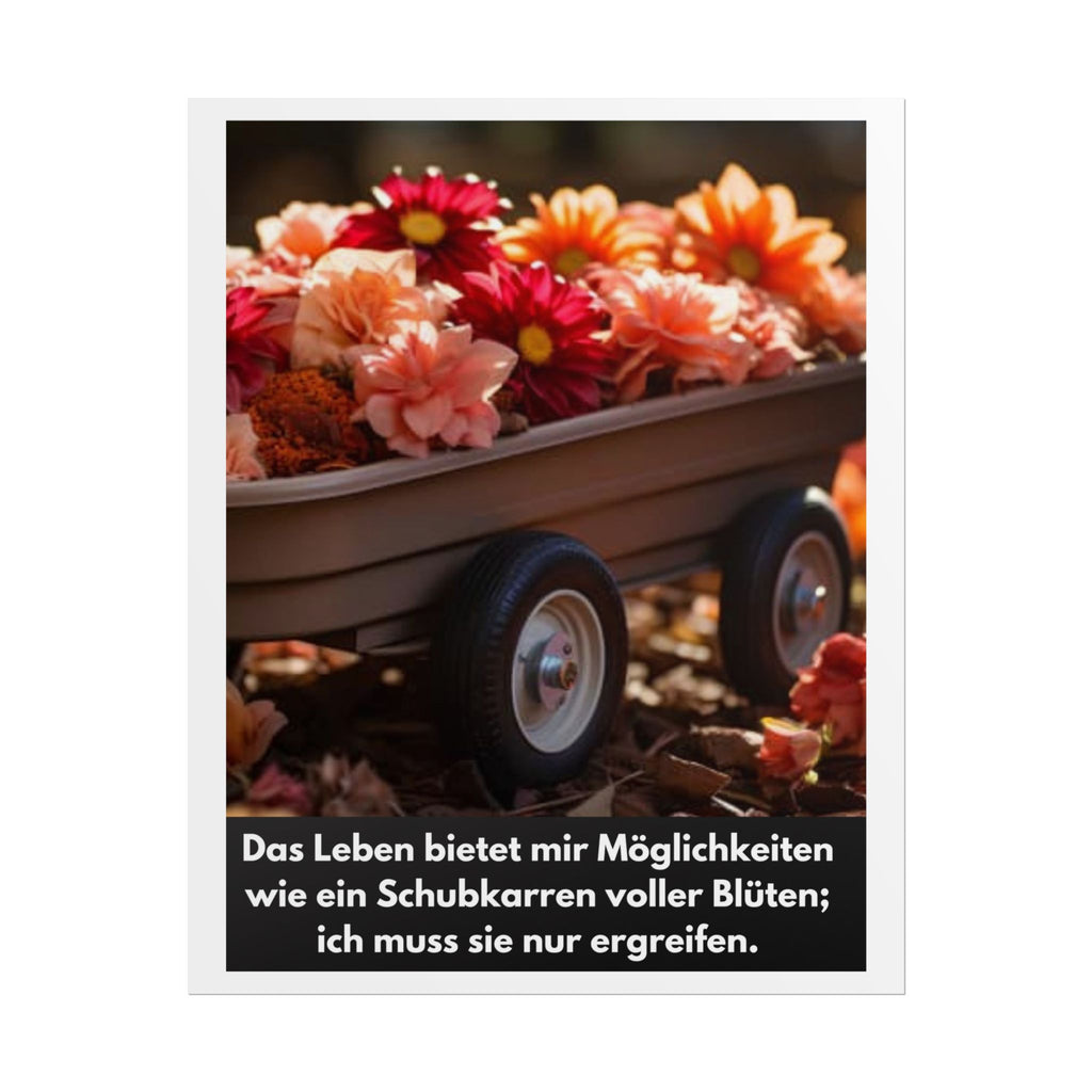 Poster klein, Art.-Nr. P 002-2