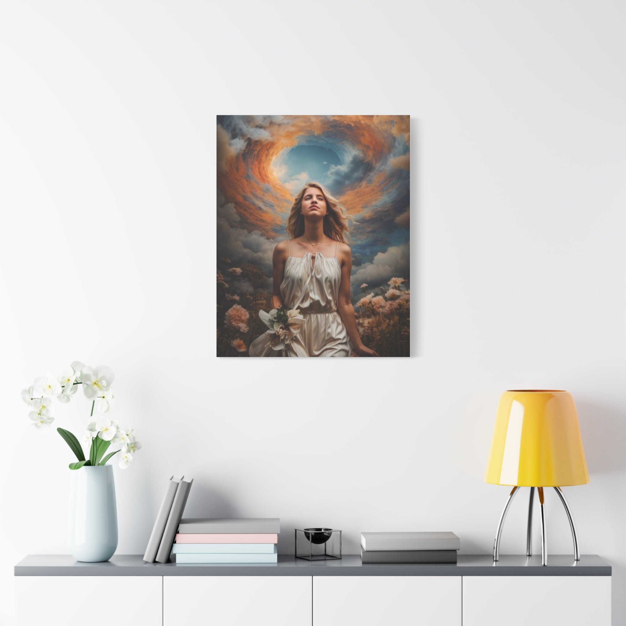 Wandbild Druck, Art.-Nr. MY 00110 W