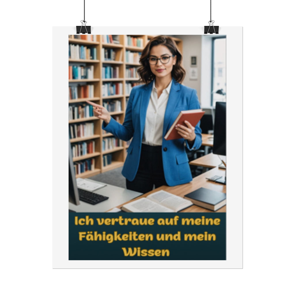 Poster Wand, Art.-Nr. W 010-2a