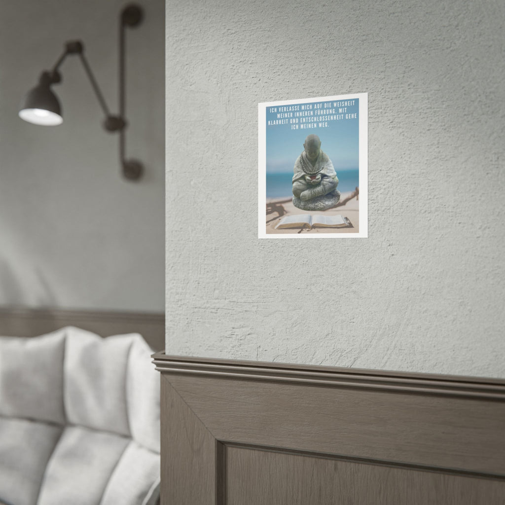 Poster klein, Art.-Nr. P 002-5