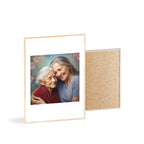 Poster mit Holzrahmen, Art.-Nr. AP 00116 P