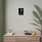 Poster Wand, Art.-Nr. W Bo-004