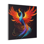 Wandbild Druck, Art.-Nr. FY 001.. W