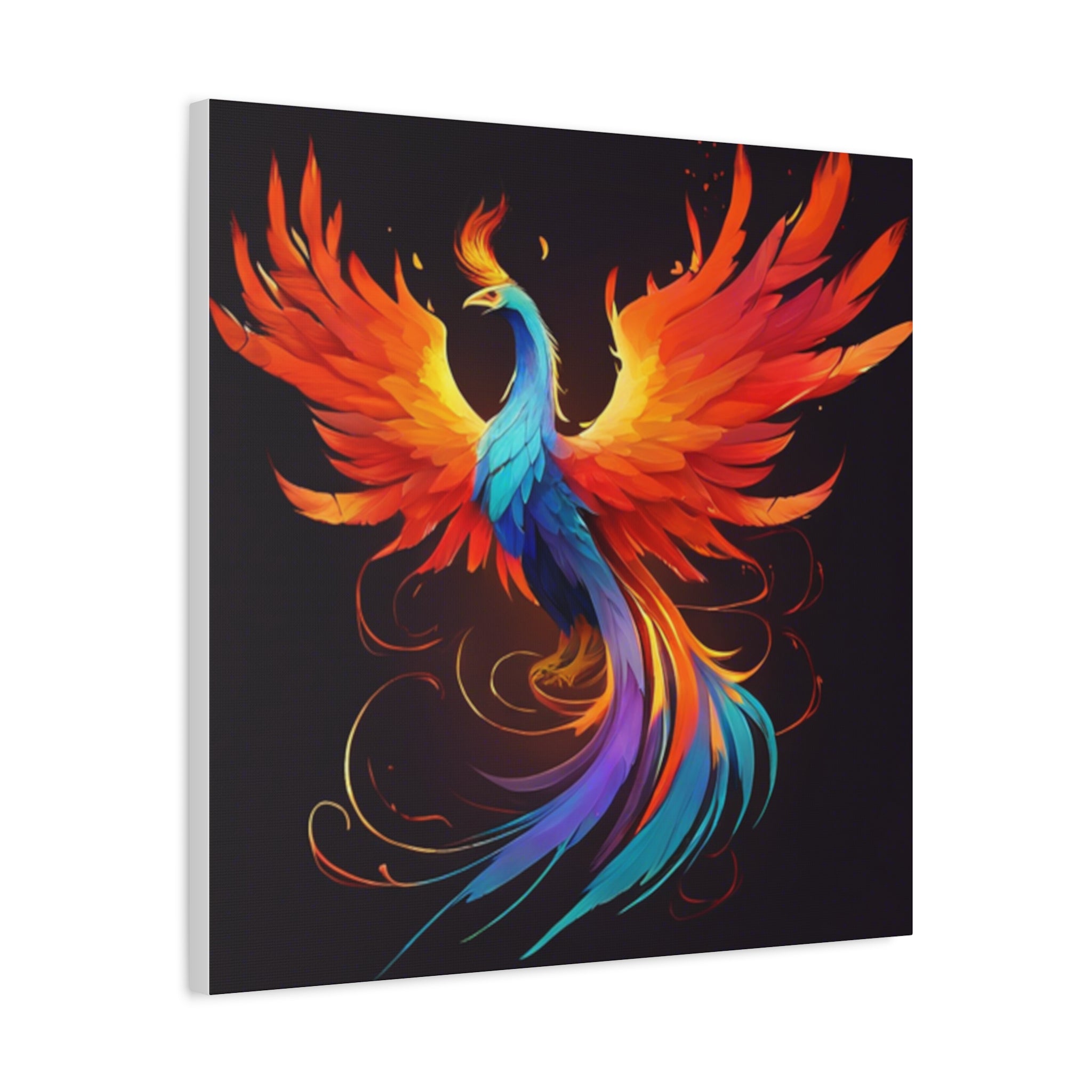 Wandbild Druck, Art.-Nr. FY 001.. W