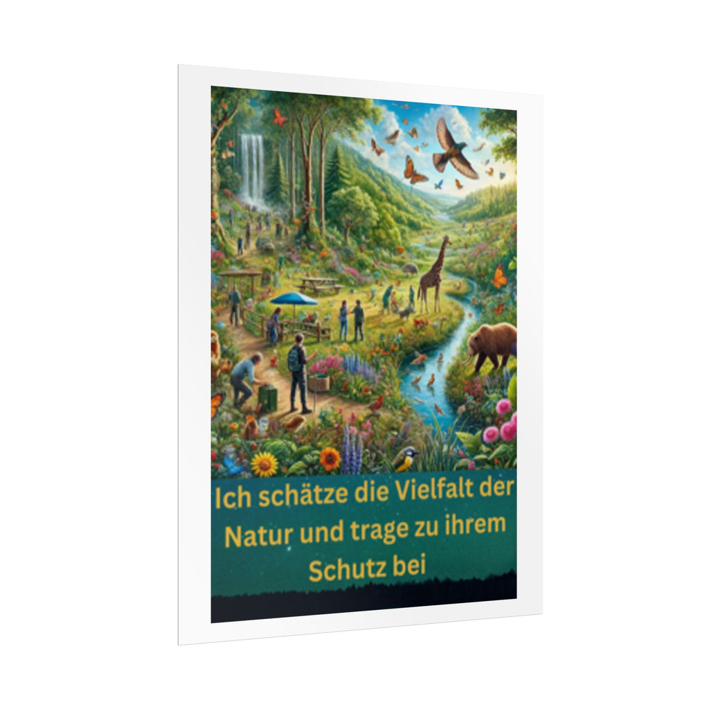 Poster Wand, Art.-Nr. W 015-4