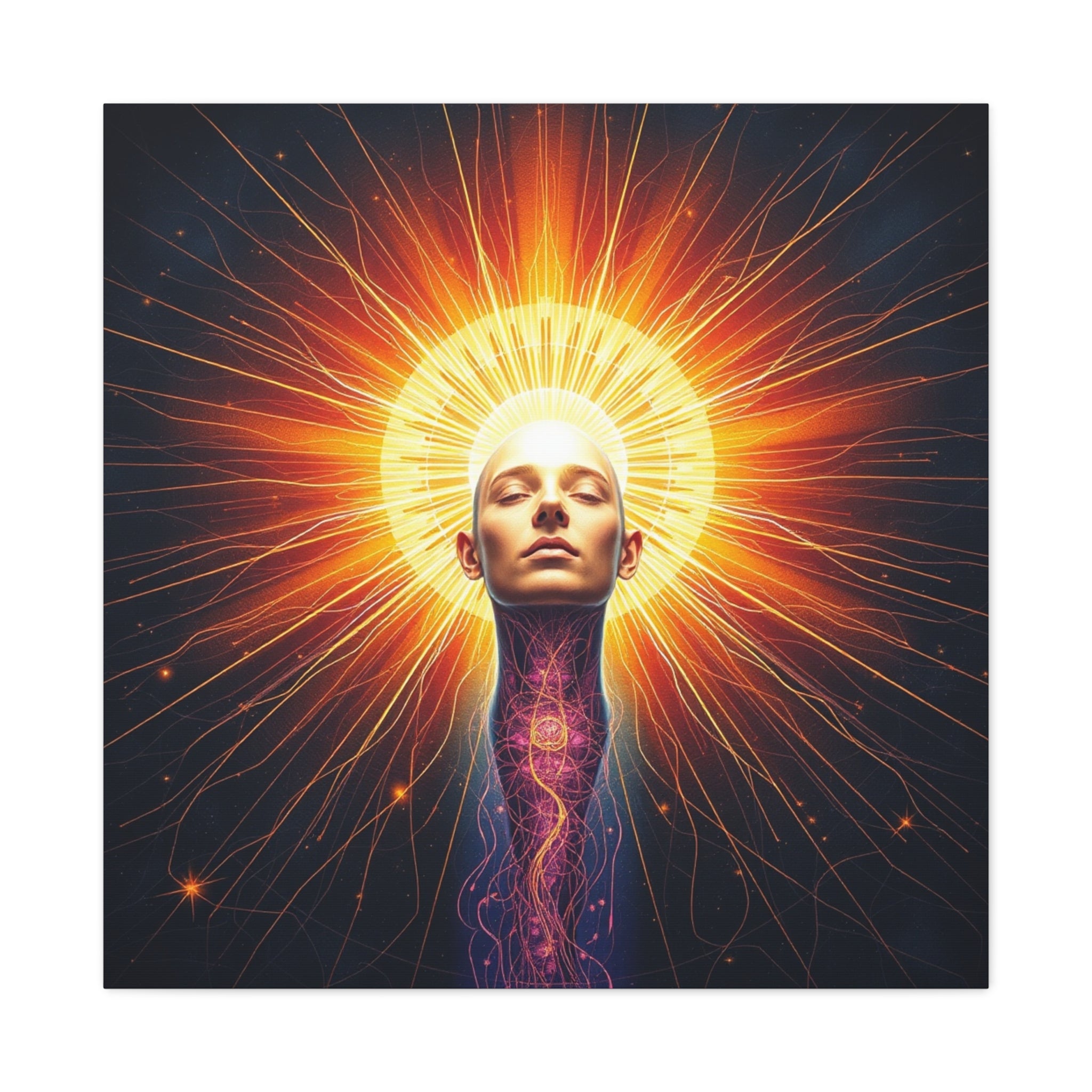 Wandbild Druck, Art.-Nr. MY 00102 W