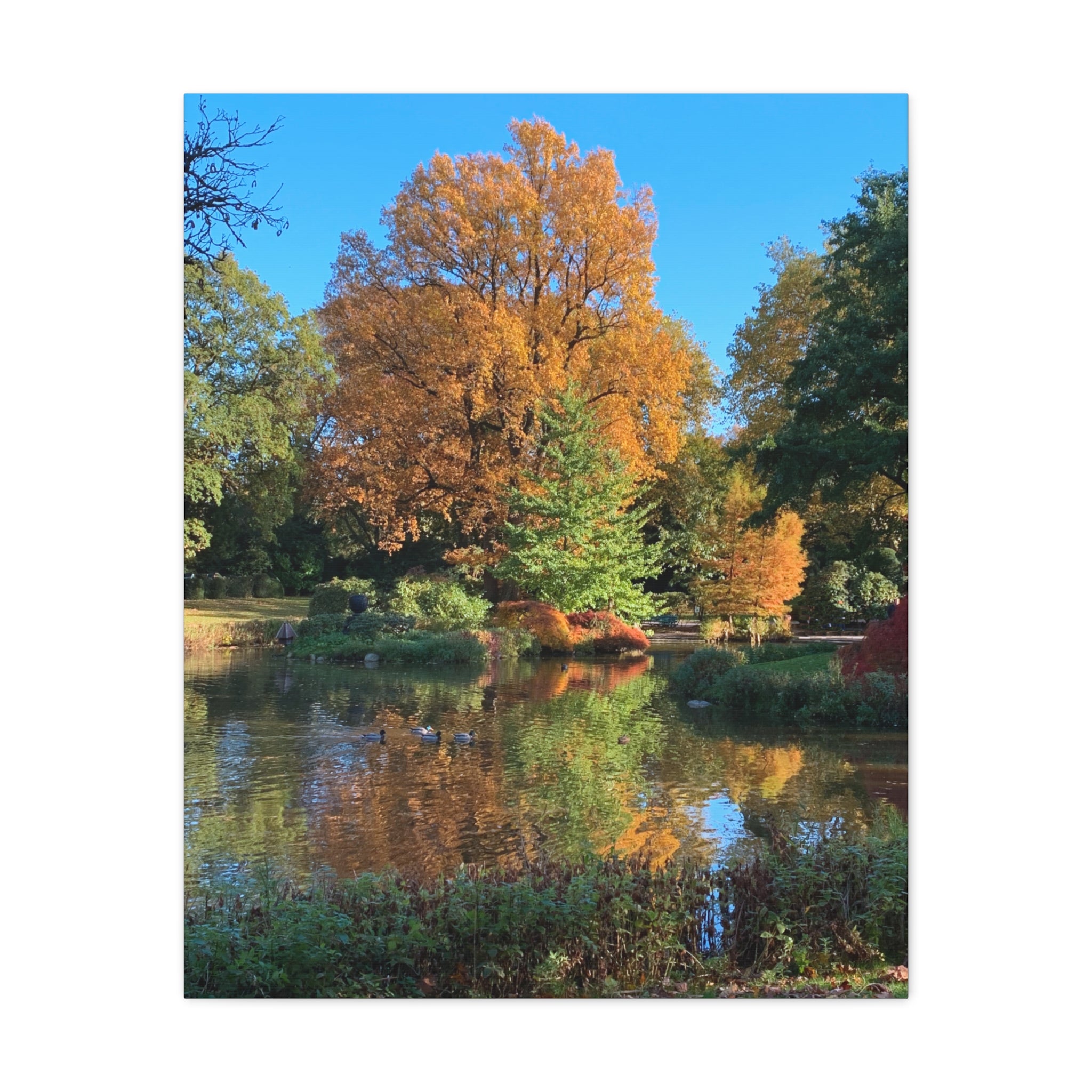 Wandbild Druck, Art.-Nr. NA 00135 W