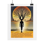 Poster klein, Art.-Nr. P 001b-6