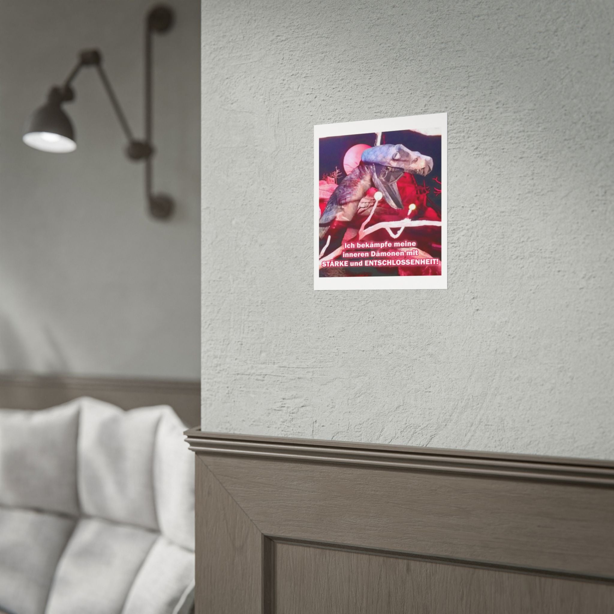 Poster klein, Art.-Nr. P 003-2