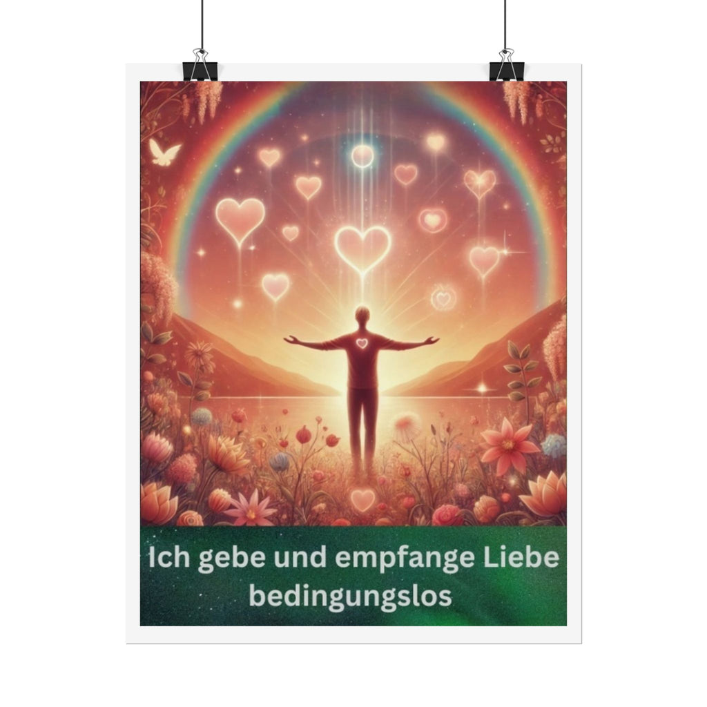 Poster Wand, Art.-Nr. W 008-4