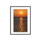 Poster mit Holzrahmen, Art.-Nr. NA 00116 P