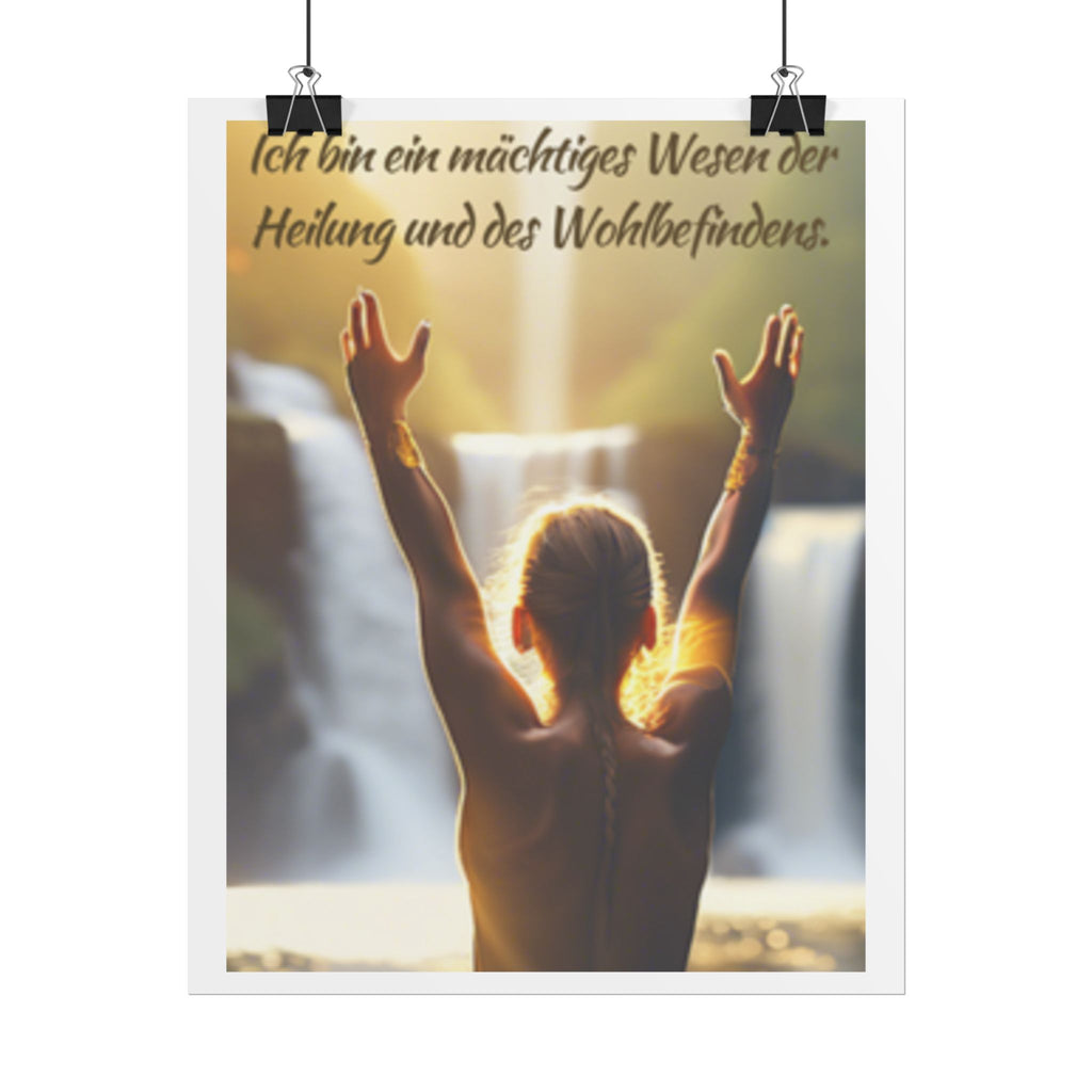 Poster klein, Art.-Nr. P 001c-4