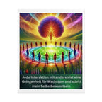 Poster klein, Art.-Nr. P 008-2