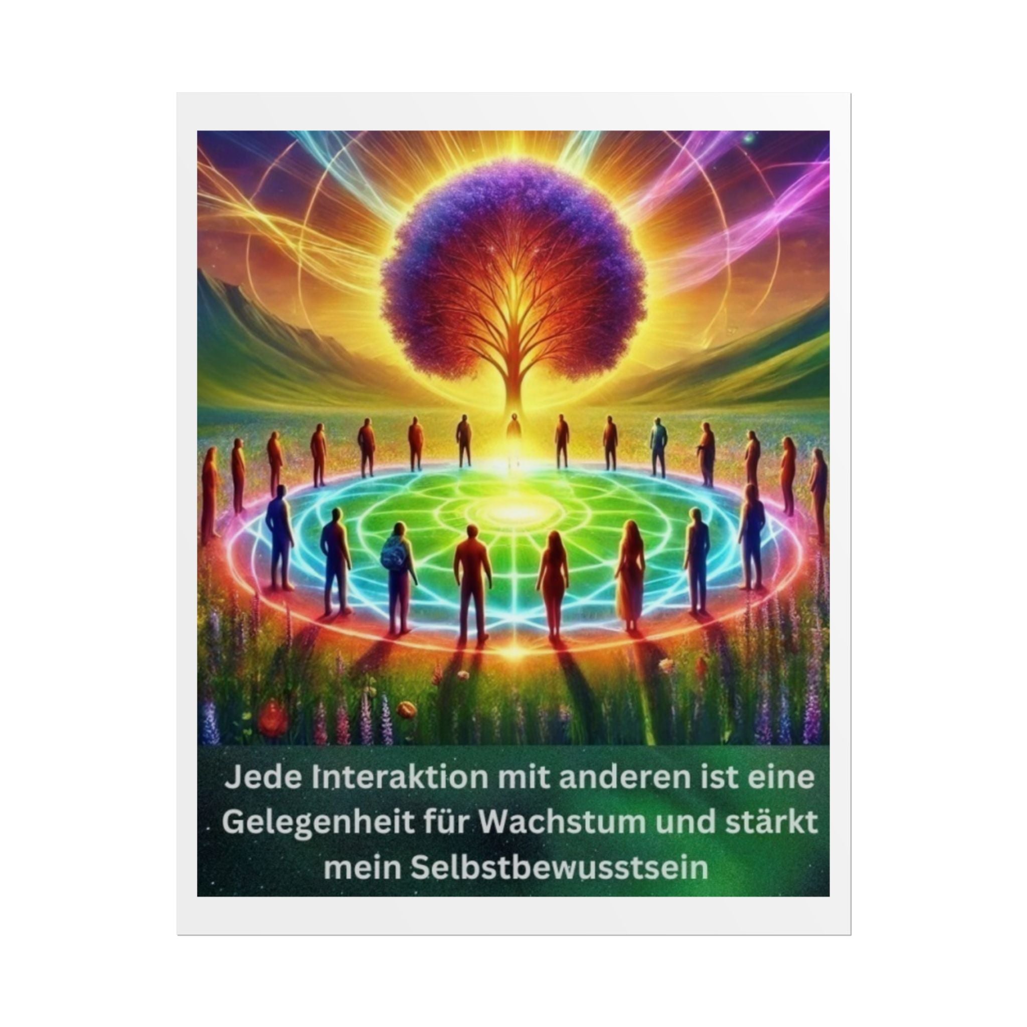 Poster klein, Art.-Nr. P 008-2