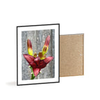 Poster mit Holzrahmen, Art.-Nr. NA 00132 P