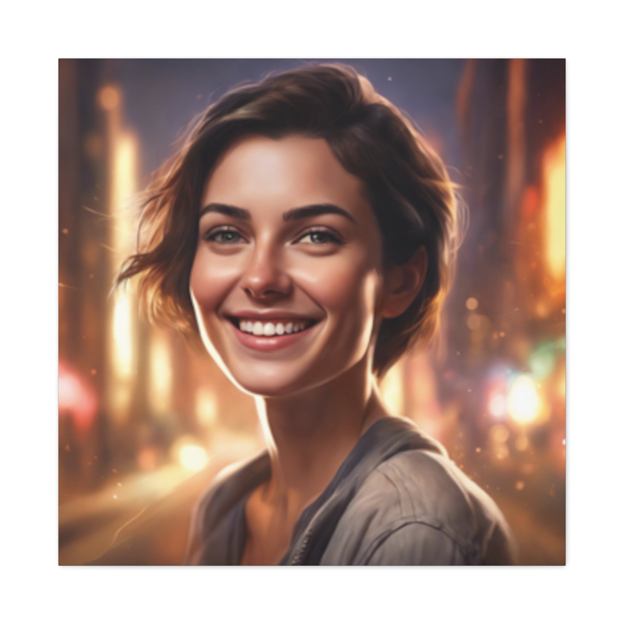 Wandbild Druck, Art.-Nr. AP 00160 W