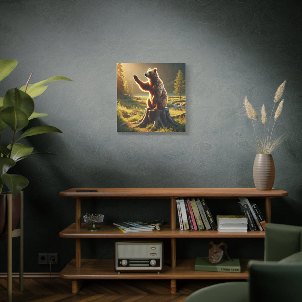 Wandbild Druck, Art.-Nr. FY 00111 W