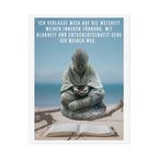 Poster Wand, Art.-Nr. W 002-5