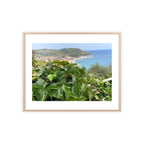 Poster mit Holzrahmen, Art.-Nr. NA 00109 P