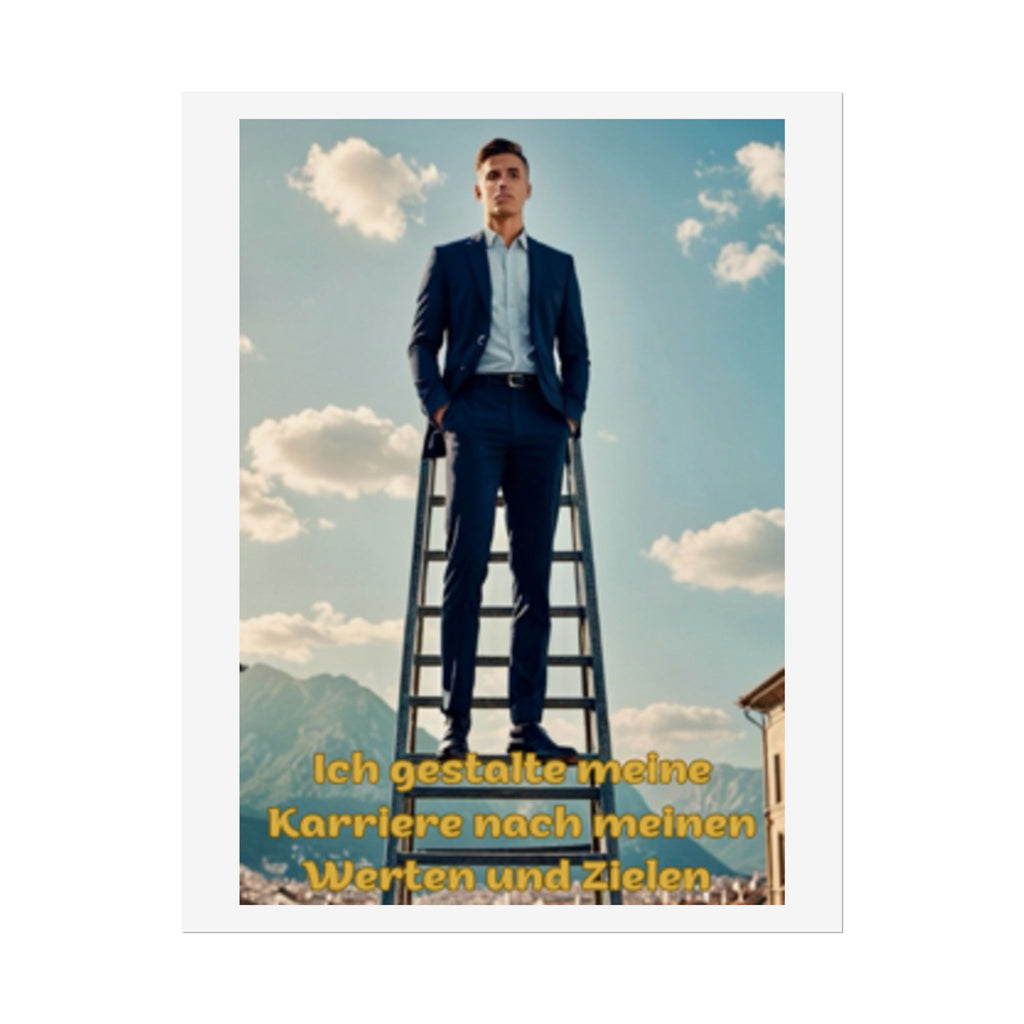 Poster Wand, Art.-Nr. W 010-3