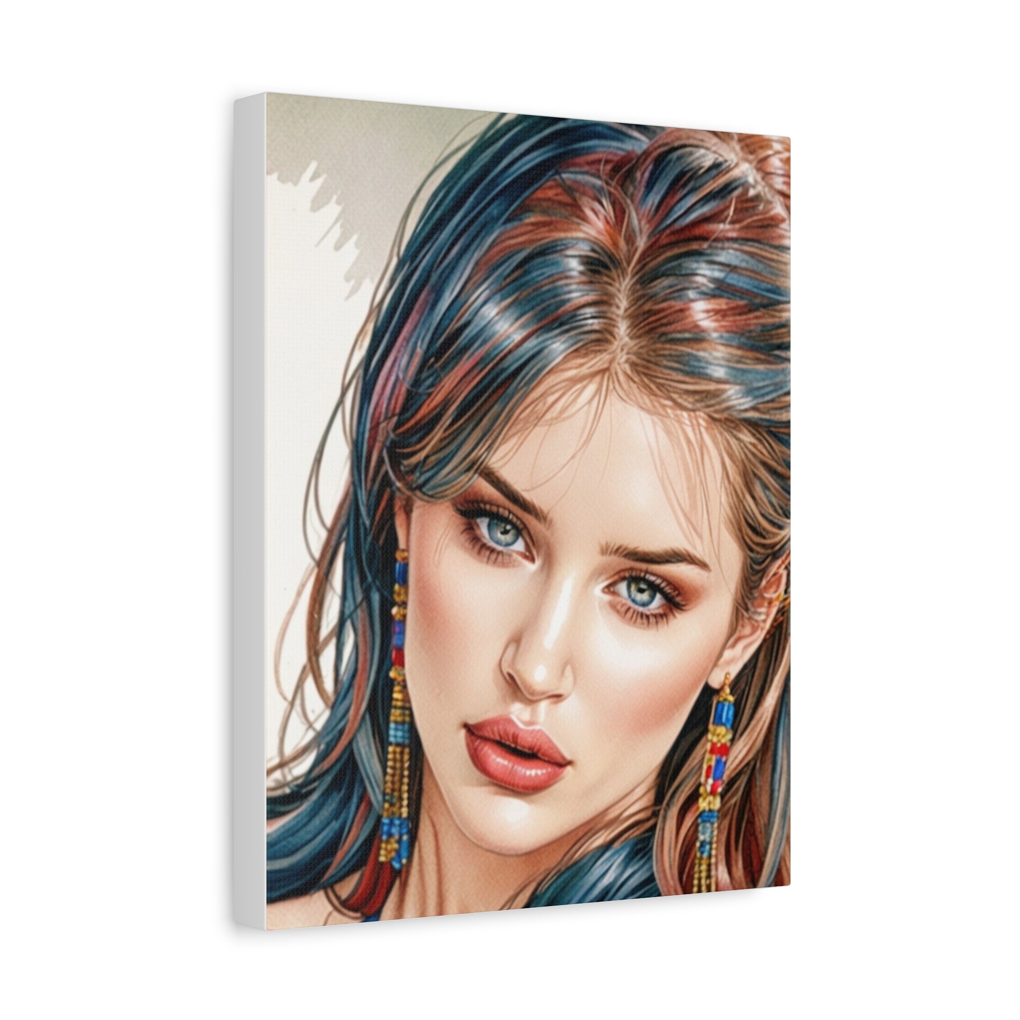 Wandbild Druck, Art.-Nr. AP 00136 W