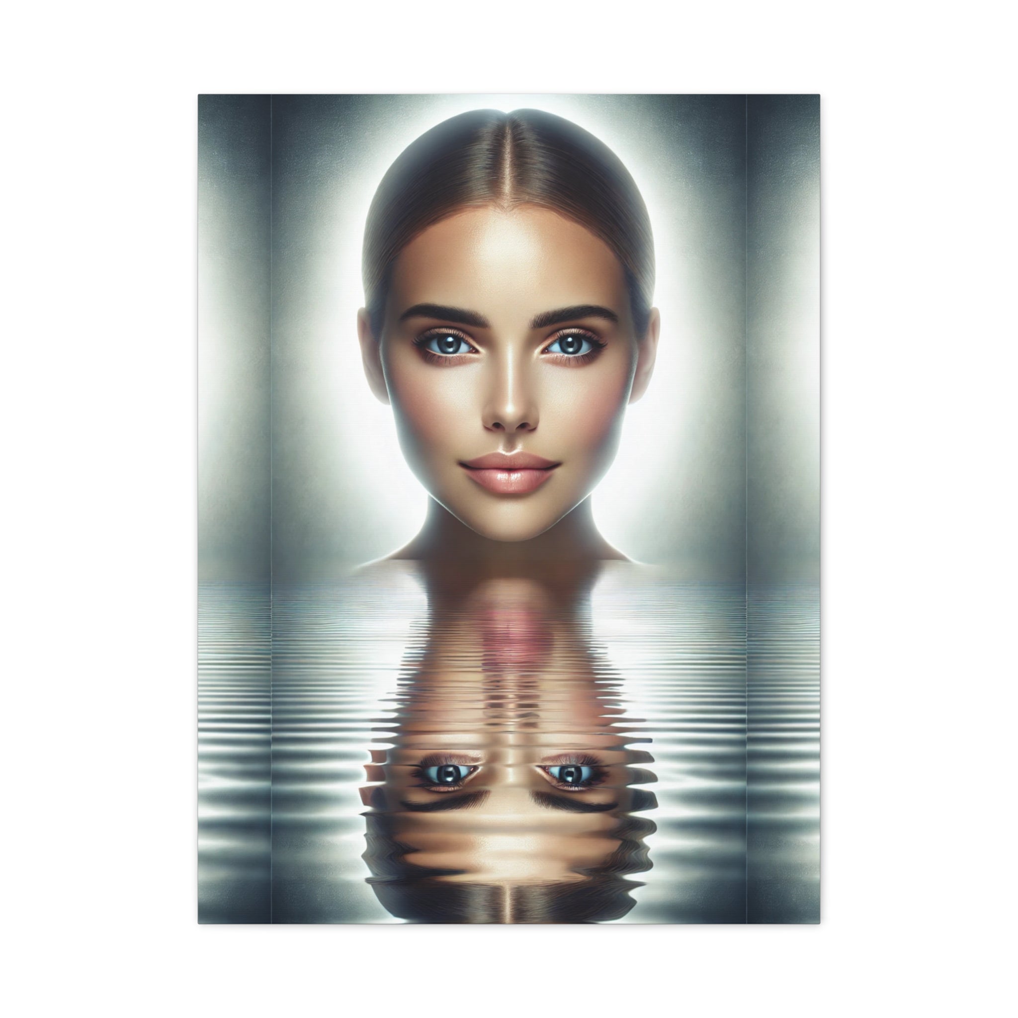 Wandbild Druck, Art.-Nr. AP 00134 W