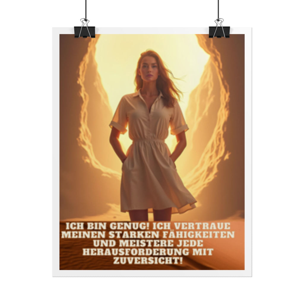 Poster klein, Art.-Nr. P 002-3