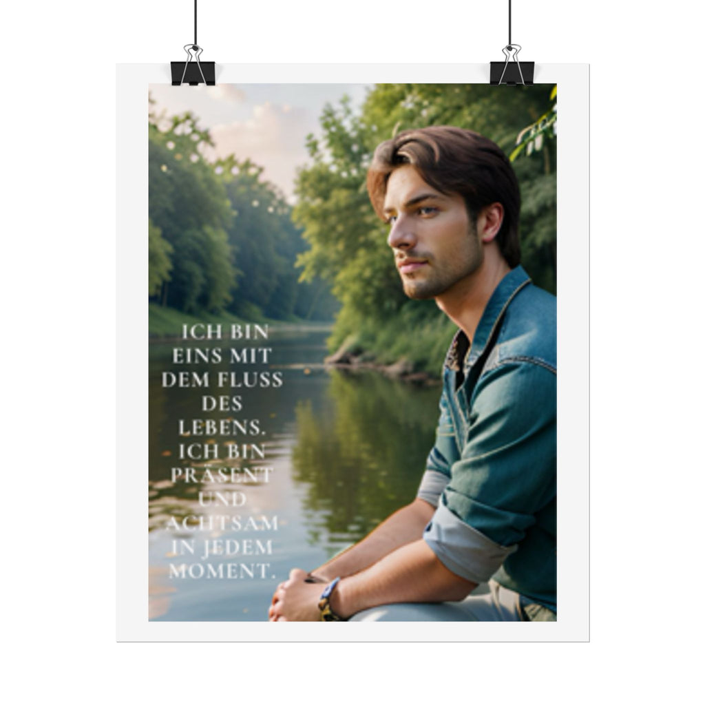 Poster Wand, Art.-Nr. W 005-3b