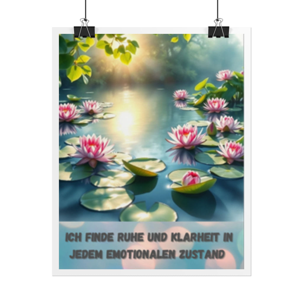 Poster klein, Art.-Nr. P 007-1