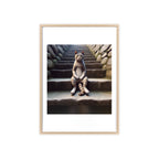 Poster mit Holzrahmen, Art.-Nr. FY 00102 P