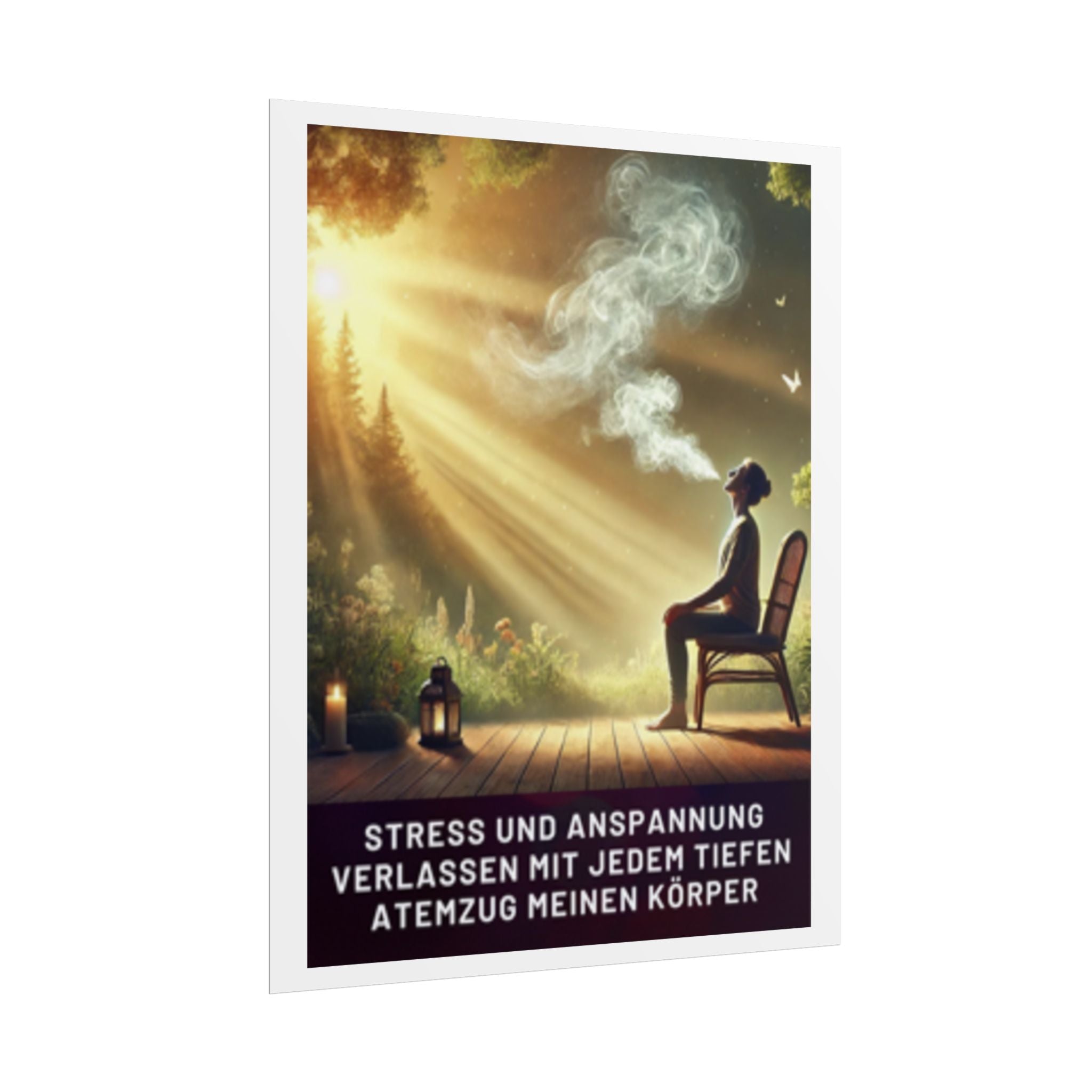 Poster klein, Art.-Nr. P 004-8