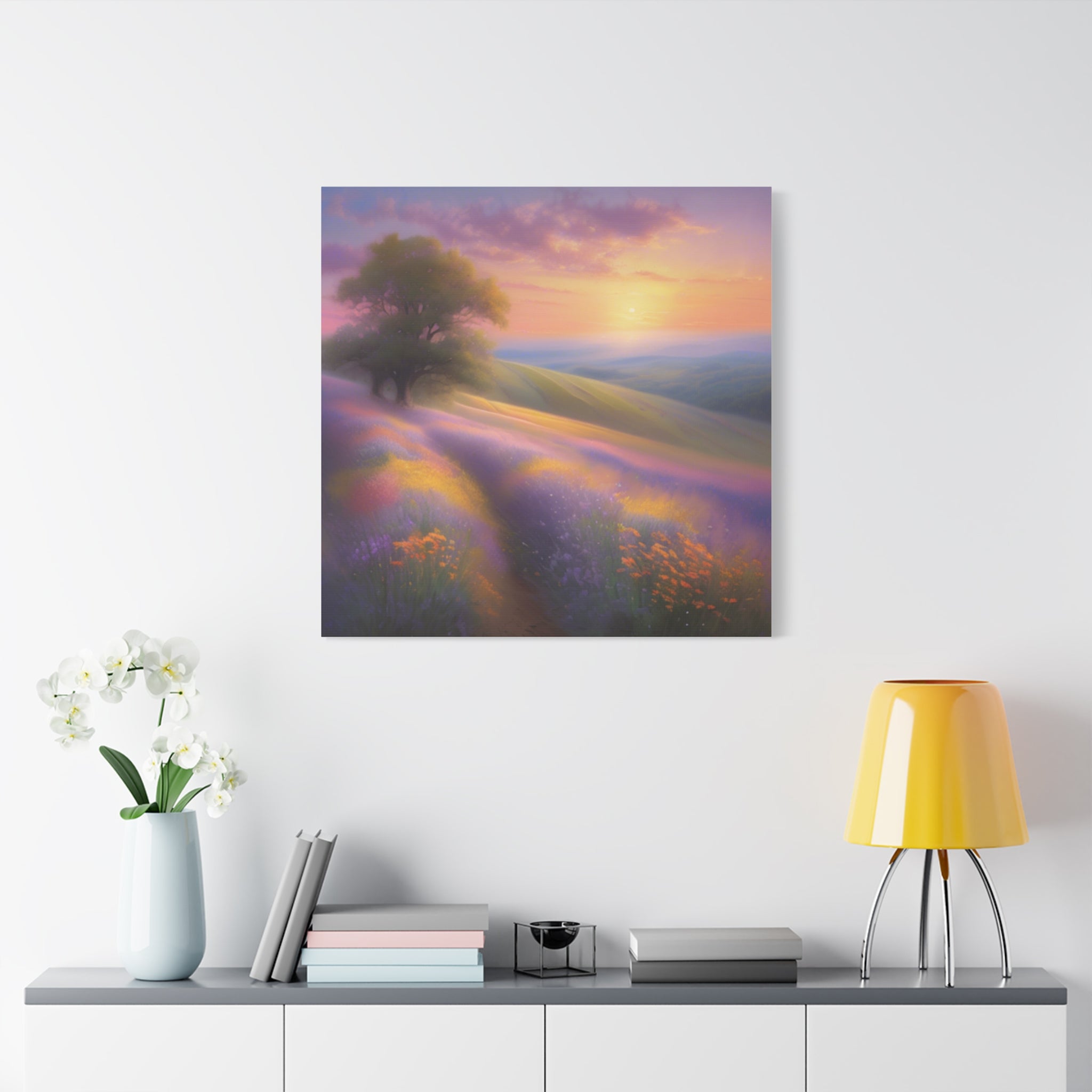 Wandbild Druck, Art.-Nr. AP 00147 W