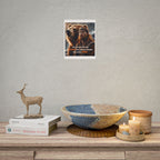 Poster klein, Art.-Nr. P Bo-3