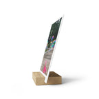 Aufsteller mit Ständer, Art.-Nr. G 012-1